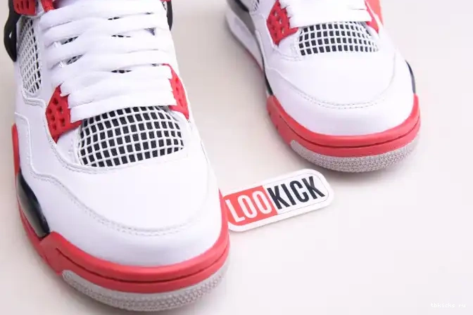 Cheap TB DC7770-160 Jordan Fire 4 Red Air Retro (2020) 0625